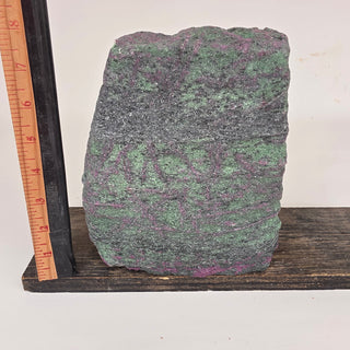 Ruby in Zoisite (11.3 lbs _ S-552)
