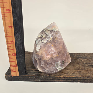 Flower Agate Flame (2.0 lbs _ S-557)