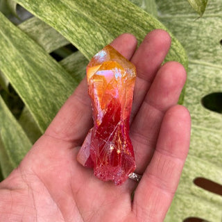Titanium Coated Quartz (1.48 oz _ SL-518)