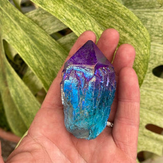 Titanium Coated Quartz (2.94 oz _ SL-532)