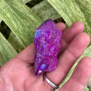 Titanium Coated Quartz (1.42 oz _ SL-519)