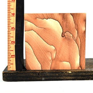 Sandstone Slab (9.4 Oz)