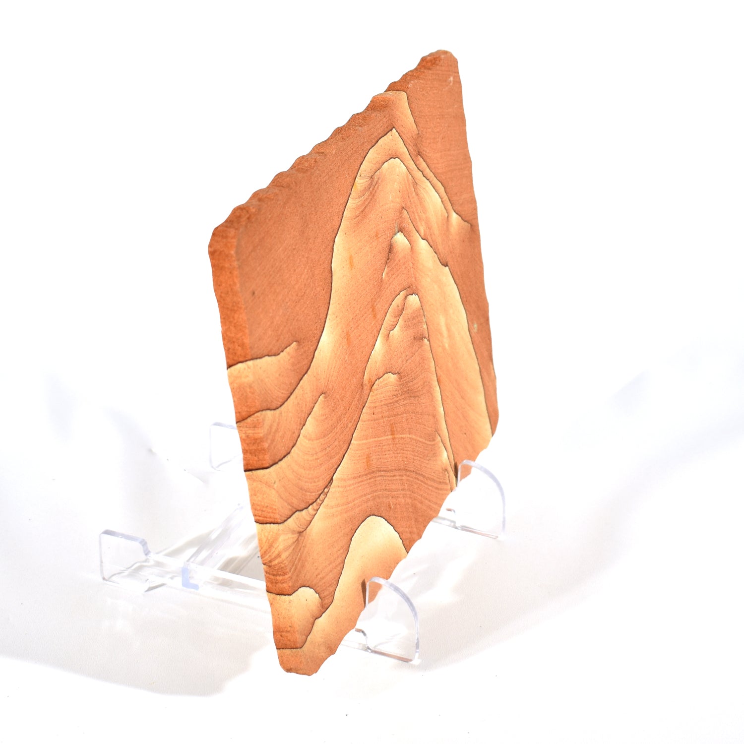 Sandstone Slab (1.6 Lb)