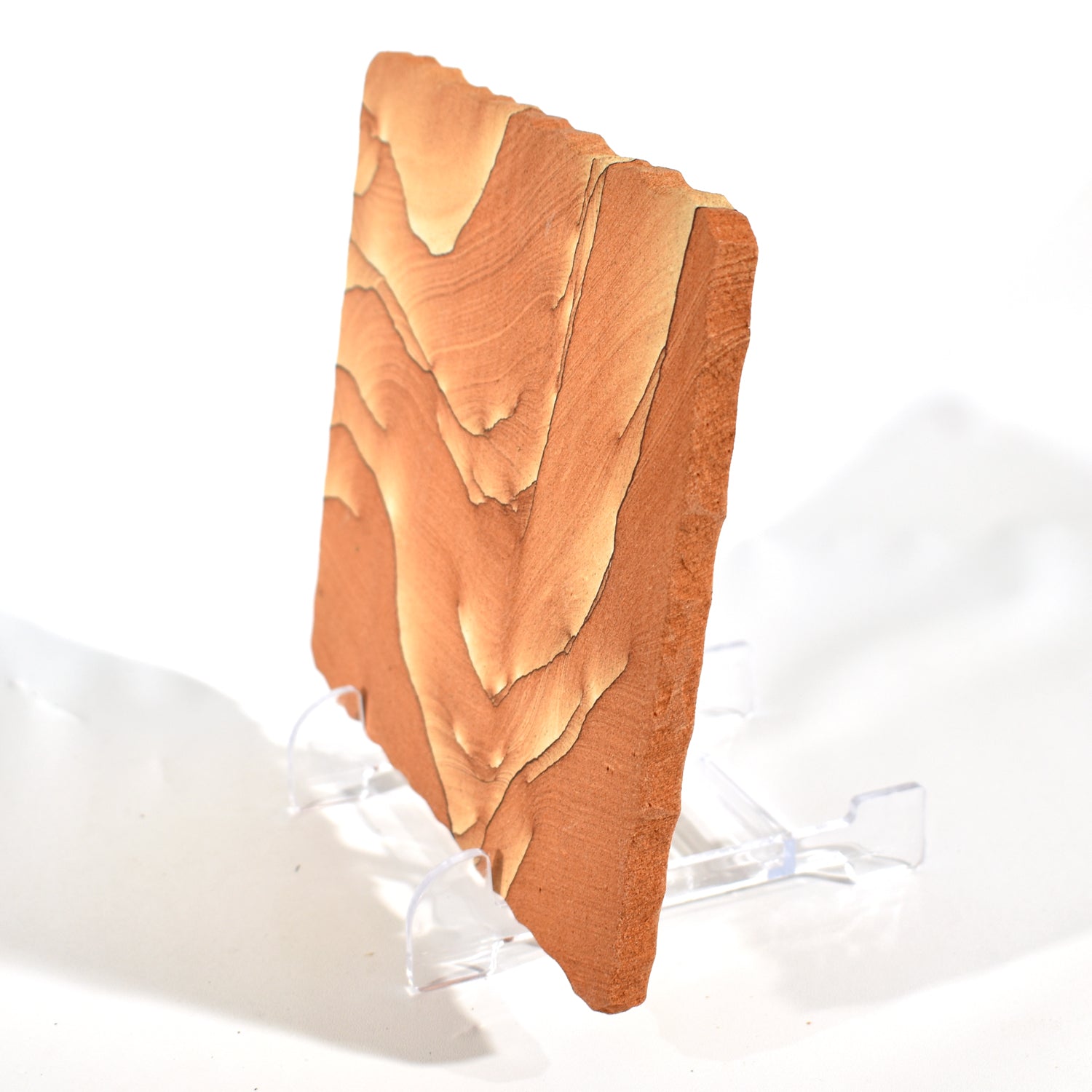 Sandstone Slab (1.6 Lb)