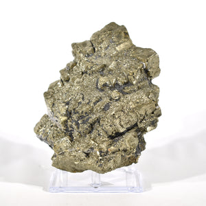 Pyrite Cluster (4.71 lbs _ S-13)