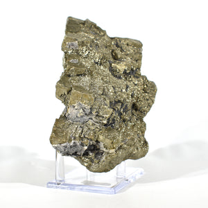 Pyrite Cluster (4.7 Lbs)