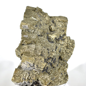 Pyrite Cluster (4.71 lbs _ S-13)