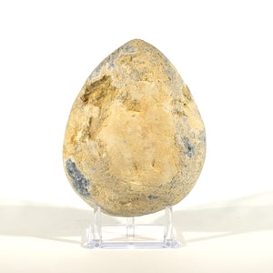 Celestine Geode (8.85 Lb)