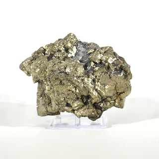 Pyrite Cluster (7.9 lbs _ S-14)