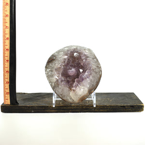 Agate Geode (3.7 Lbs)