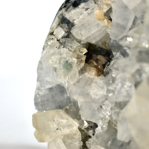 Calcite Cluster (6.65 lbs _ S-22)