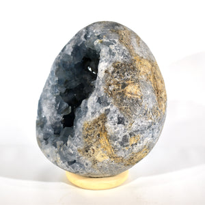 Celestine Geode (12.4 Lbs)