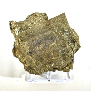 Pyrite Cluster (7.6 lbs _ S-17)