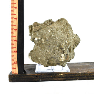 Pyrite Cluster (7.6 lbs _ S-17)