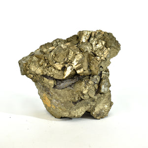 Pyrite Cluster (6.5 Lbs)