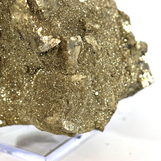 Pyrite Cluster (7.6 lbs _ S-17)