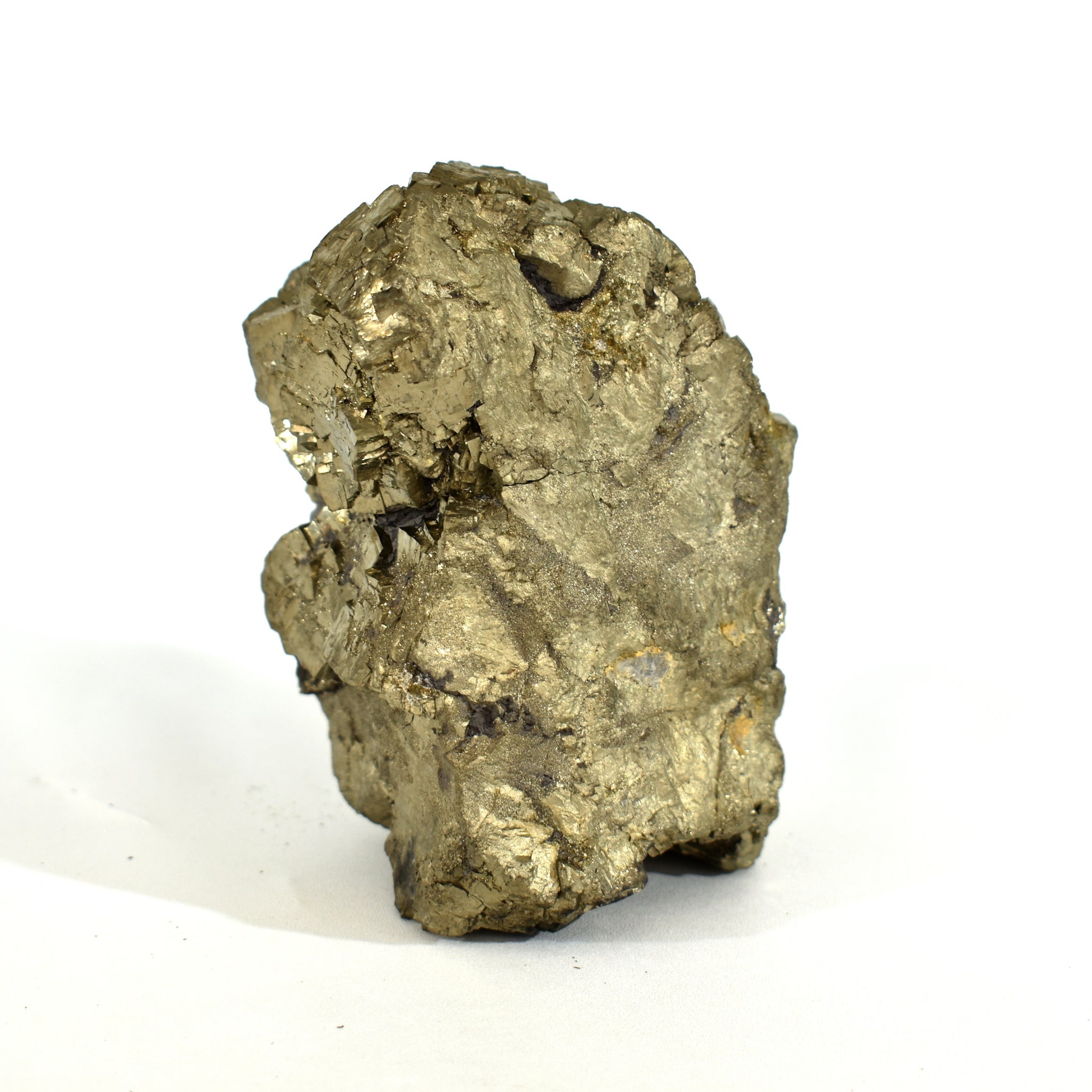 Pyrite Cluster (6.5 Lbs)