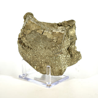 Pyrite Cluster (7.6 lbs _ S-17)