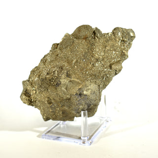 Pyrite Cluster (7.6 lbs _ S-17)